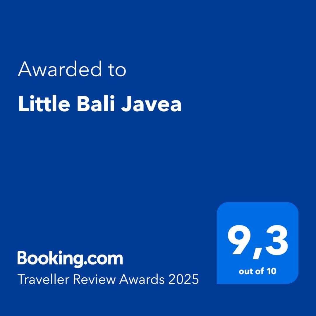Little Bali ฮาเวอา ภายนอก รูปภาพ