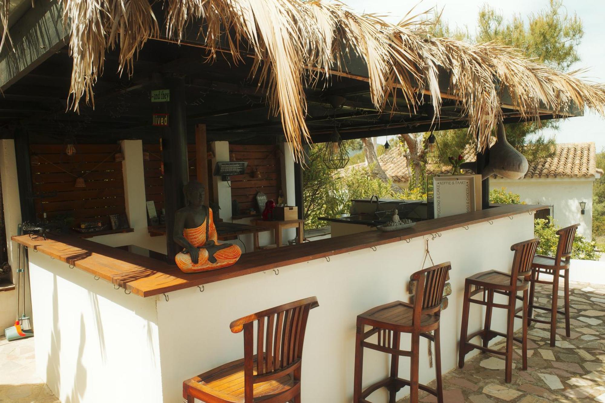 Little Bali ฮาเวอา ภายนอก รูปภาพ