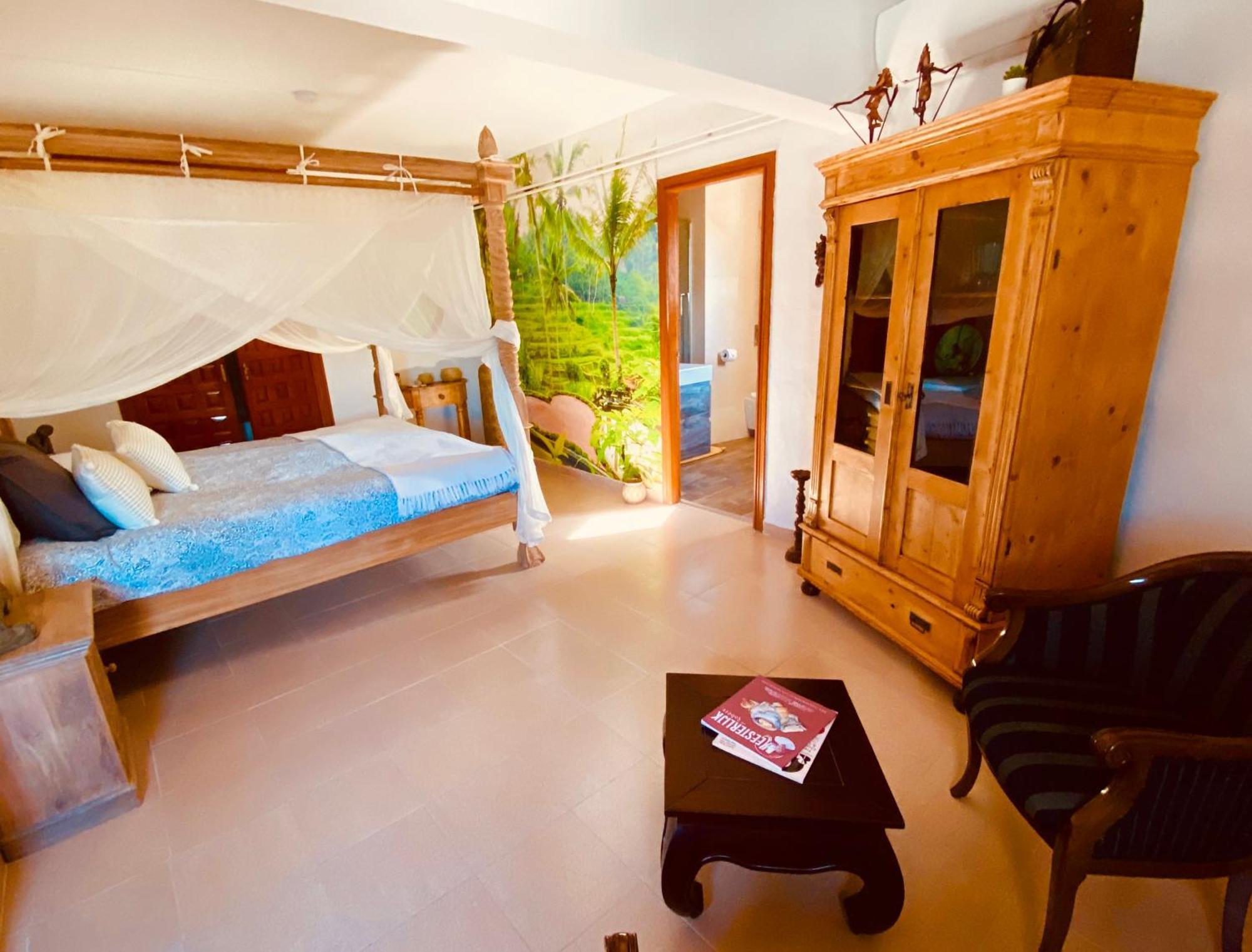 Little Bali ฮาเวอา ภายนอก รูปภาพ